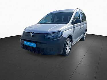 Volkswagen - Caddy 1.5 TSI Standh. Klima PDC hi. App Connect 9005996