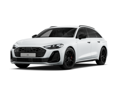 Audi - A5 Avant e-hybrid quattro S-tronic Matrix ACC B&O Head up Parkassistent Navi AHK 9379500