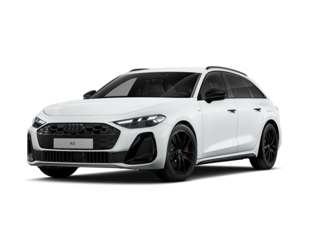 Audi - A5 Avant e-hybrid quattro S-tronic Matrix ACC B&O Head up Parkassistent Navi AHK 9379500
