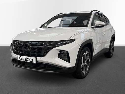 Hyundai - TUCSON Plug-in-Hybrid TREND*el.Heckklappe 6741699