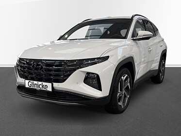 Hyundai - TUCSON Plug-in-Hybrid TREND*el.Heckklappe 6741699