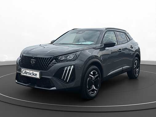 Peugeot - 2008 ALLURE 130 ACC PDC Kamera SHZ Navi 8117231