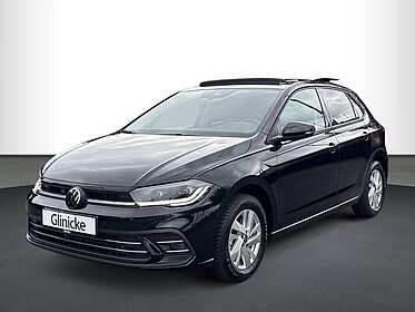 Volkswagen - Polo Style 1.0 TSI DSG, PANO, RFK 8424912