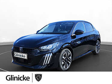 Peugeot - 208 Allure Benzin 100 Kamera vorne/hinten Navi Sitzheizung PDC 8469969