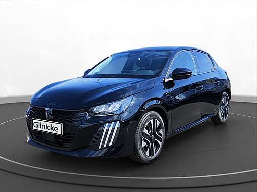 Peugeot - 208 Allure Benzin 100 Kamera vorne/hinten Navi Sitzheizung PDC 8469969