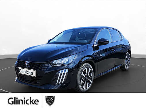 Peugeot - 208 Allure Benzin 100 Kamera vorne/hinten Navi Sitzheizung PDC 8469969