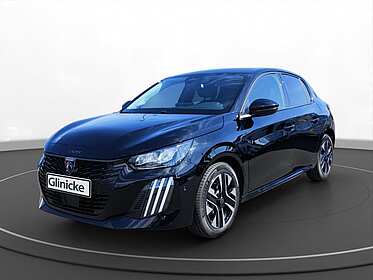 Peugeot - 208 Allure Benzin 100 Kamera vorne/hinten Navi Sitzheizung PDC 8469969