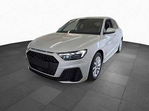 Audi - A1 SB 25 TFSI S line LED PDC+ Navi Carplay 8628143