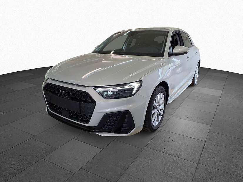 Audi - A1 SB 25 TFSI S line LED PDC+ Navi Carplay 8628143
