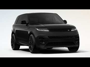 Land Rover - Range Rover Sport HSE 23" AHK  360&deg; Pano Winter 8780937