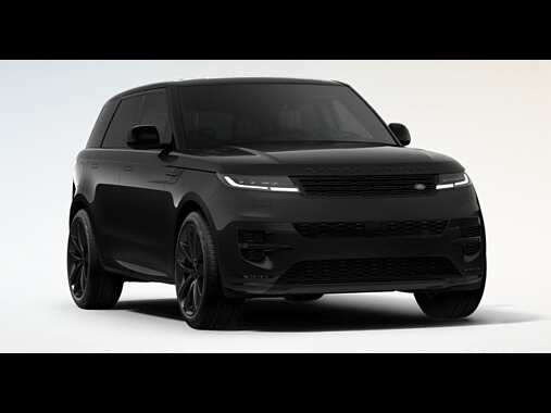 Land Rover - Range Rover Sport HSE 23" AHK  360&deg; Pano Winter 8780937