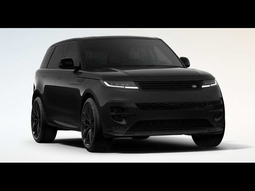 Land Rover - Range Rover Sport HSE 23" AHK  360&deg; Pano Winter 8780937