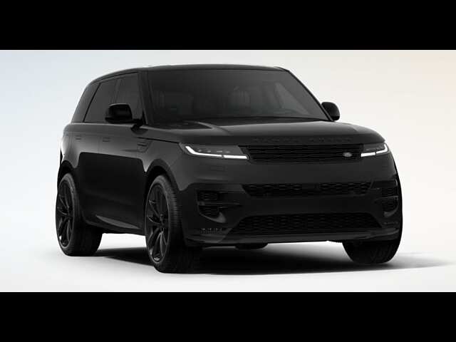 Land Rover - Range Rover Sport HSE 23" AHK  360&deg; Pano Winter 8780937