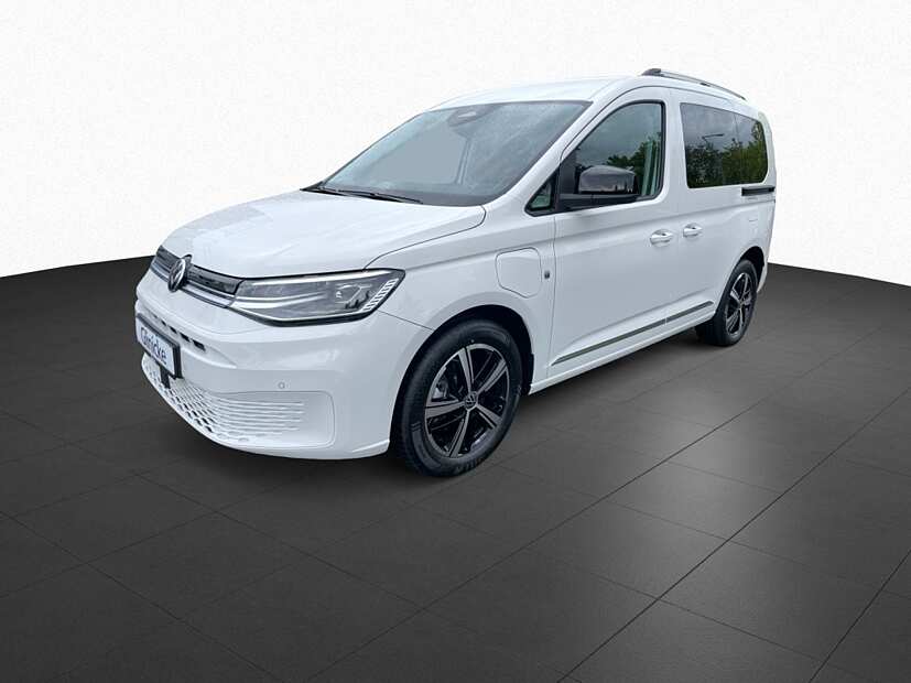 Volkswagen - Caddy Style 1.5 TSI eHybrid LED Kamera ACC App-Connect 8781086