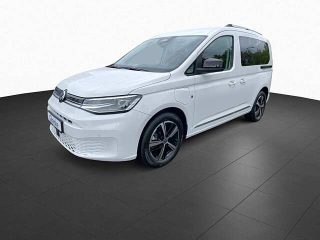 Volkswagen - Caddy Style 1.5 TSI eHybrid LED Kamera ACC App-Connect 8781086