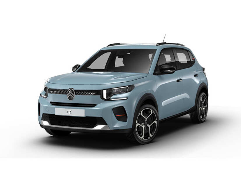 Citro&euml;n - C3 Turbo 100 Plus 8849336