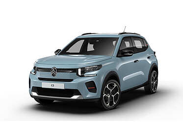Citro&euml;n - C3 Turbo 100 Plus 8849336