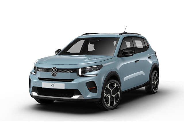 Citro&euml;n - C3 Turbo 100 Plus 8849336