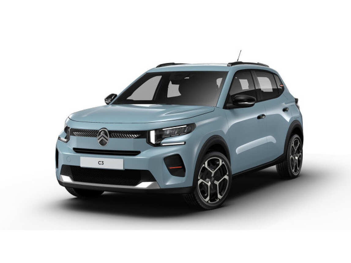 Citro&euml;n - C3 Turbo 100 Plus 8849336