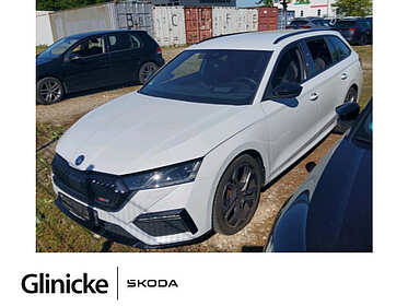 &Scaron;koda - Octavia Combi RS Plus Ed 2.0 TDI 4x4 360/DCC/Nav/Assist 8858257