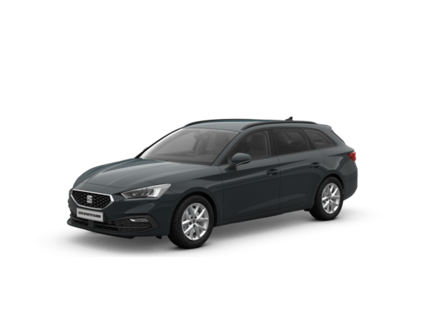 Seat - Leon 1.5 eTSI Road Edition Kessy Vision Plus 8907817