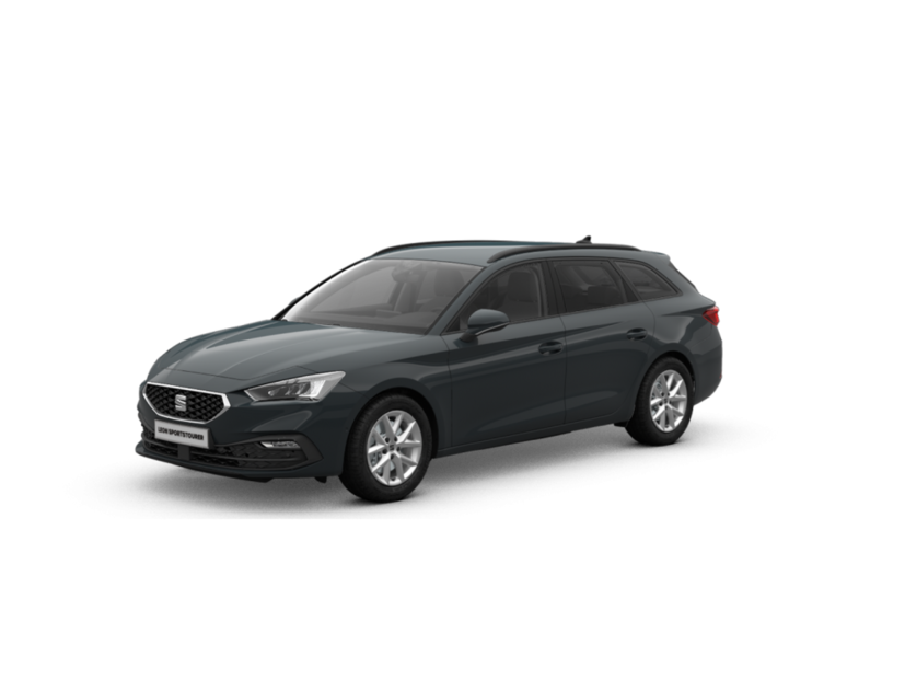 Seat - Leon 1.5 eTSI Road Edition Kessy Vision Plus 8907817