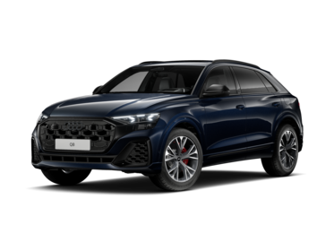 Audi - Q8 SUV S line business e-hybrid quattro 360 kW tiptronic 8953192