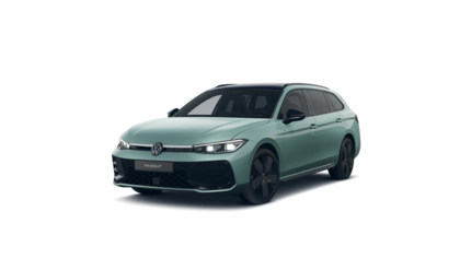 Volkswagen - Passat Variant 2.0 TDI R-line AHK StHz Pano DSG 8992519