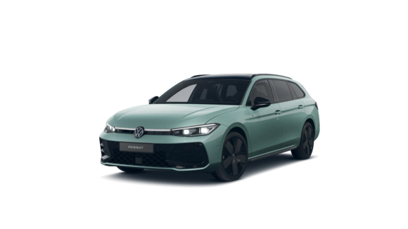 Volkswagen - Passat Variant 2.0 TDI R-line AHK StHz Pano DSG 8992519