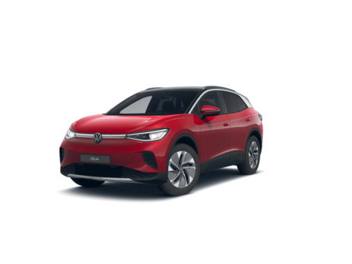 Volkswagen - ID.4 Pure W-Pumpe/AHK/Nav/Matrix/ACC/AppConnect 9093327