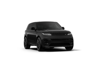 Land Rover - Range Rover Sport Rover Sport D350 Autobiography 23" K&uuml;hlfach AHK 9273235