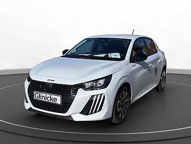 Peugeot - 208 STYLE Benzin 100 "SOFORT VERF&Uuml;GBAR" 8469963