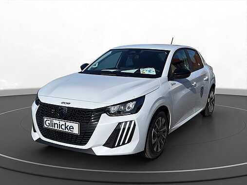 Peugeot - 208 STYLE Benzin 100 "SOFORT VERF&Uuml;GBAR" 8469963