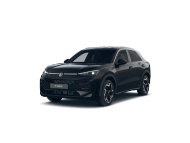 Volkswagen - T-Roc R-Line 1.5 eTSI AHK/Nav/Kam/ACC/Keyless/18" 8555745