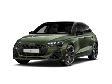 Audi - S3 Sportback TFSI 245 kW S tronic 8622332