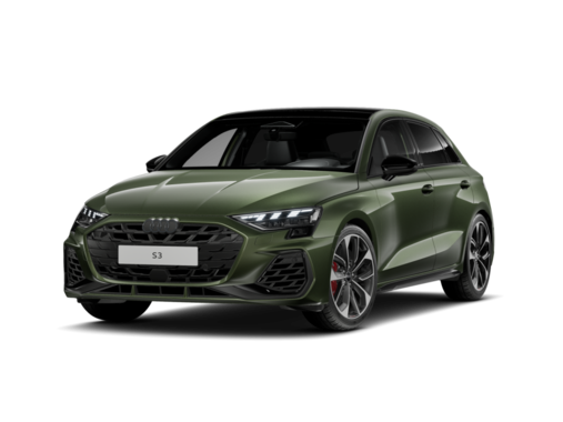 Audi - S3 Sportback TFSI 245 kW S tronic 8622332