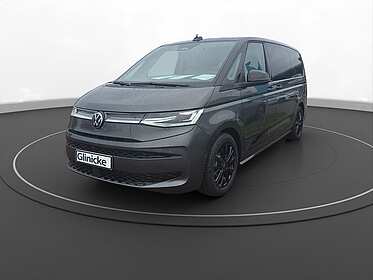 Volkswagen - T7 Multivan Edition AHK Navi Soundsystem Head-Up 8689767