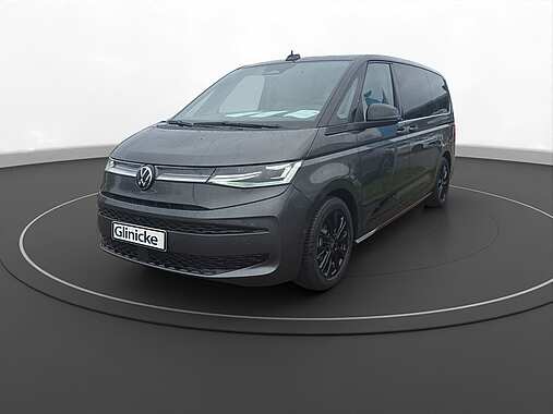 Volkswagen - T7 Multivan Edition AHK Navi Soundsystem Head-Up 8689767