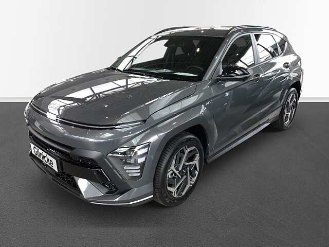 Hyundai - KONA N Line*El.Heckklappe*Assistenz-Paket 8695032