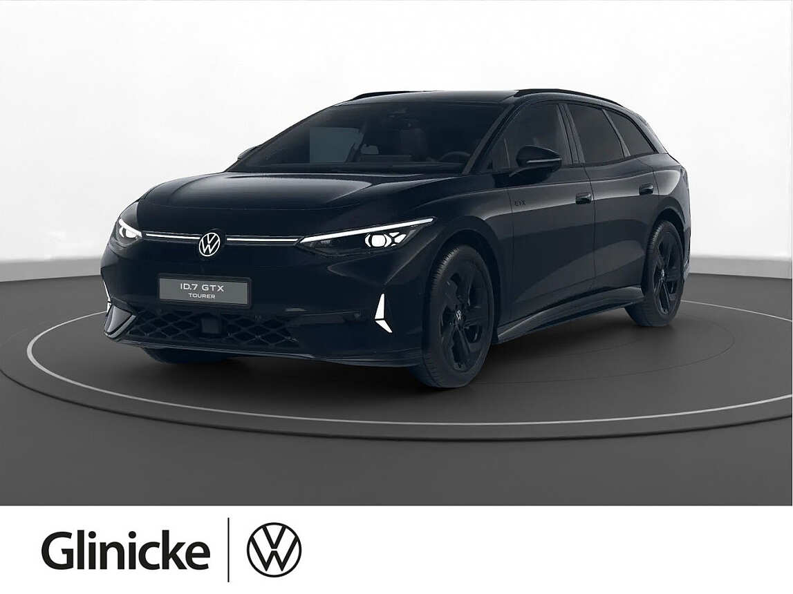 Volkswagen - ID.7 Tourer GTX 4M AHK Pano Matrix LM 20" Navi 360&deg; ACC 8835317
