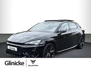 Cupra - Leon 2.0 TSI 239 kW VZ Black Edition PANO, NAVI, SHZ 8842690