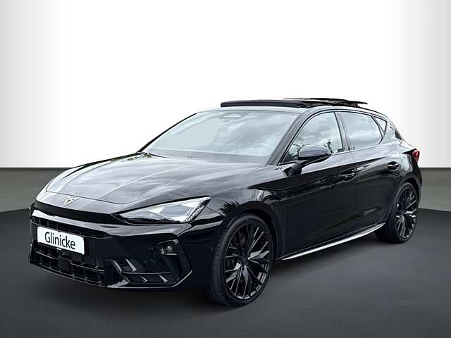 Cupra - Leon 2.0 TSI 239 kW VZ Black Edition PANO, NAVI, SHZ 8842690