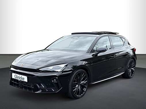 Cupra - Leon 2.0 TSI 239 kW VZ Black Edition PANO, NAVI, SHZ 8842690