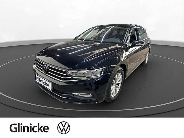 Volkswagen - Passat Variant 2.0 TDI DSG Navi R&uuml;Ka SiHz Harman Kardon 8877891