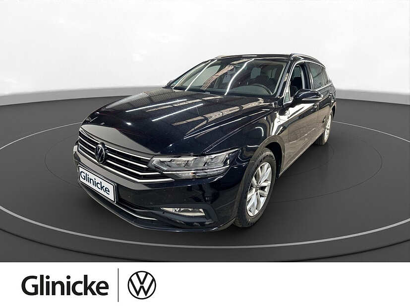 Volkswagen - Passat Variant 2.0 TDI DSG Navi R&uuml;Ka SiHz Harman Kardon 8877891
