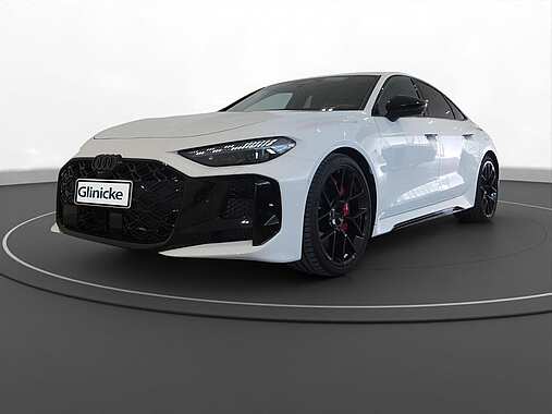 Audi - RS 5 Limousine RS-Abgas LED LM 21" B&O 360&deg; Head-Up 8977201
