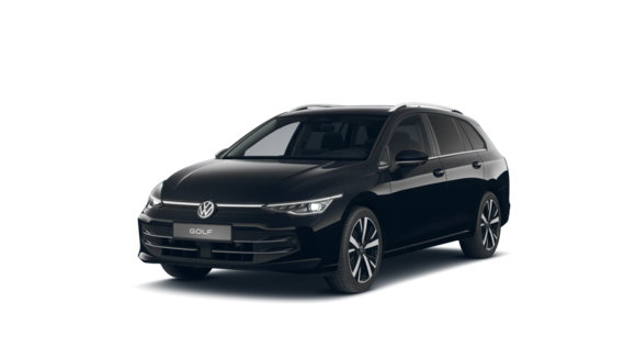 Volkswagen - Golf VIII Variant 1.5 TSI Style AHK IQ.LIGHT Sthz 9017755