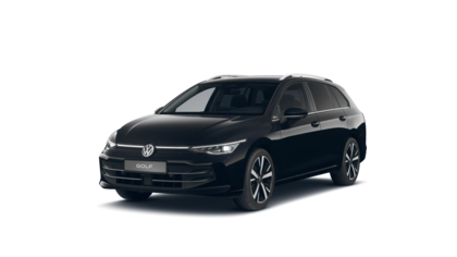 Volkswagen - Golf VIII Variant 1.5 TSI Style AHK IQ.LIGHT Sthz 9017755