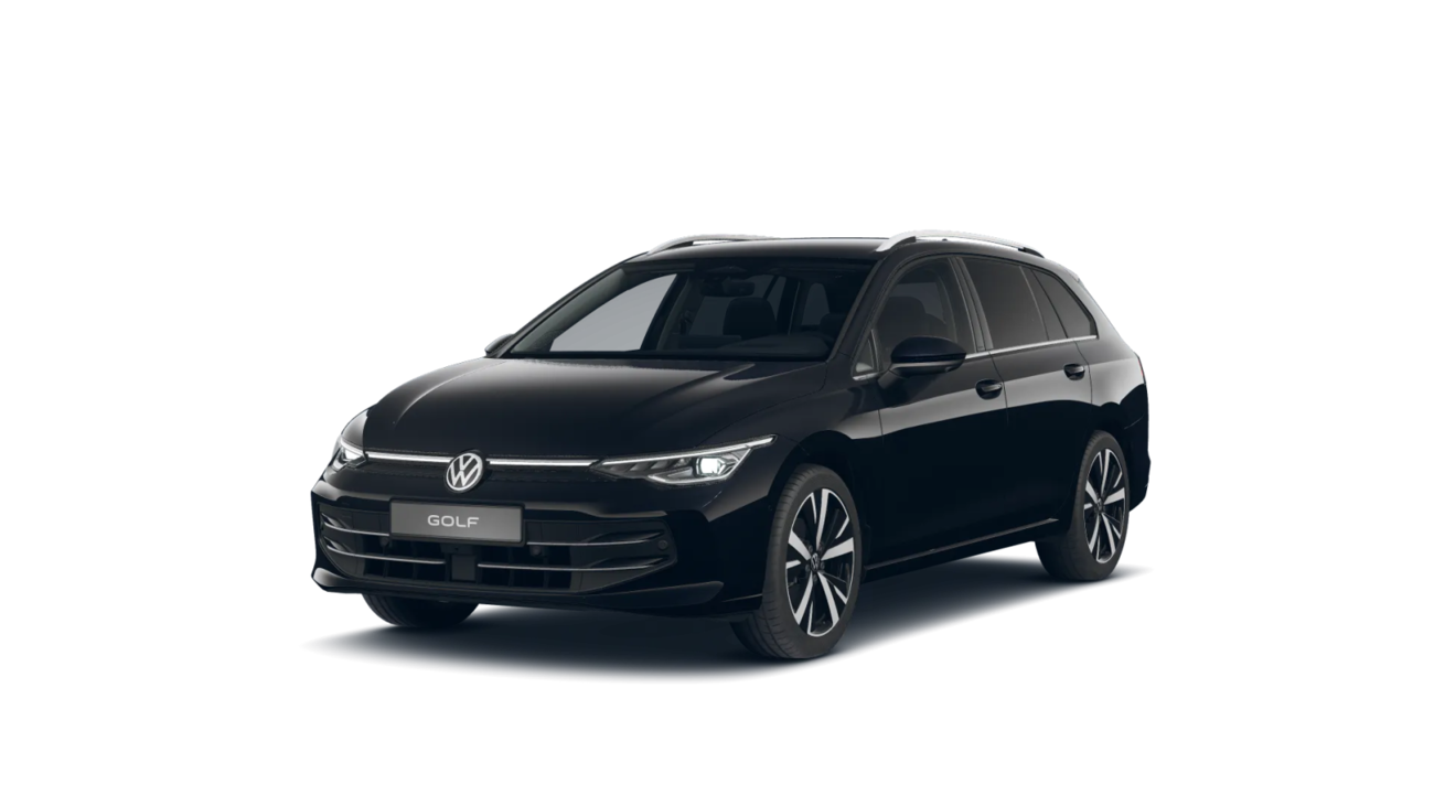 Volkswagen - Golf VIII Variant 1.5 TSI Style AHK IQ.LIGHT Sthz 9017755