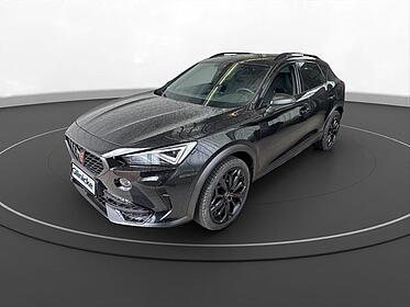 Cupra - Formentor VZ Tribe Edition Pano Matrix 360&deg; Beats 9128395